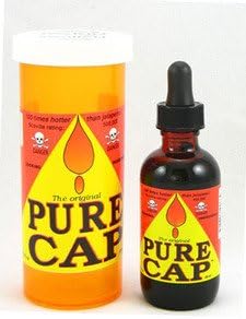 Pure Cap Extract (12 Pack)