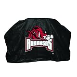 NCAA Arkansas Razorbacks 68-Inch Grill Cover