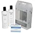 Nioxin System 1 Cleanser & Scalp Therapy Duo Set for Fine Hair Natural Hair Normal To Thin-Looking 10.1 oz (300 ml) each