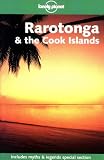 Lonely Planet Rarotonga & the Cook Islands