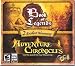Book of Legends and Adventure Chronicles: The Search for Lost Treasure