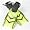 Translucent Yellow