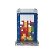 Tetris Tower Image of Tetris Tower