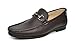 BRUNO MARC MODA ITALY PORTER-01 Men's Dress Classic Slip On Casual Penny Loafers shoes