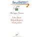 Les deux R�publiques fran�aises