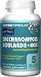 Jarrow Formulas Sacharomyces Boulardii & MOS, 90 Capsules