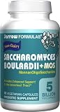 Jarrow Formulas Sacharomyces Boulardii, 90 Capsules