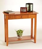 Convenience Concepts 8013081 American Table Cherry