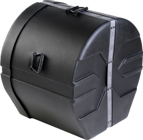 SKB 16 X 22 Bass Case with Padded Interior