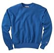 Champion Crew Neck Fleece Sweatshirt
