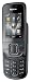 Nokia 3600 slide charcoal (EDGE, QVGA-Display, Kamera mit 3,2 MP, UKW-Stereo-Handy, Bluetooth) Handy ohne Vertrag, ohne Branding, kein Simlock