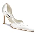 Toni Wedding Shoes