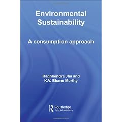 Environmental Sustainability (Routledge Explorations in Environmental Economics)