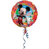 Mickey Mouse Clubhouse 18in Balloon