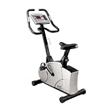 `EC-C400 Upright Bicycle (HEC-400)