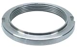 Surly stainless steel track cog lockring 1.29' x 24 tpi left-hand thread,FW9010