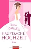 Produkt-Bild: Hauptsache Hochzeit: Roman