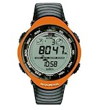 SUUNTO Vector スント ヴェクター オレンジ SS015078000の画像