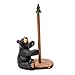 Big Sky Carvers BF Brawnie Bruin Paper Towel Holder
