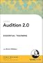 Audition 2.0 Essential Training