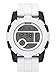 Nixon - Unit 40 - Star Wars Stormtrooper Collector's Edition - White Black Silicone Watch - A490SW-2243