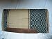WEAVER GEL CONTOUR ORTHO WESTERN SADDLE PAD Sand