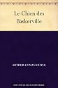 Le Chien des Baskerville