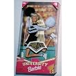 Purdue University Barbie Cheerleader