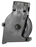 Cannon Boom-Swivel Head Replacement
