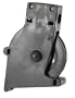 Cannon Boom-Swivel Head Replacement