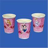 Trinkbecher Princess Fantasy