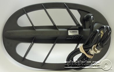 Fisher 11 DD Search In Connector