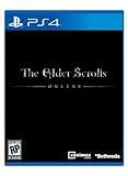The Elder Scrolls Online - PlayStation 4