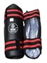 Cobra Shin Guard Vinyl Black