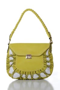 Snap & Go Bag in Green