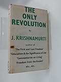 The only revolution
