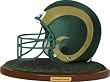 Colorado State Rams Memory Company Team 3 inch Helmet Ornament NCAA College Athletics Fan Shop Sports Team Merchandise