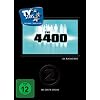 4400 - Die R�ckkehrer - Die komplette zweite Season (4 DVDs)