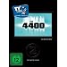 4400 - Die R�ckkehrer - Die komplette zweite Season (4 DVDs)