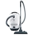 Miele- Olympus S2120 Canister Vacuum...