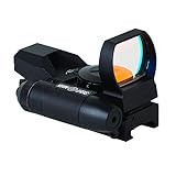 UPC 810119010094 product image for Laser Dual Shot Reflex Sight | upcitemdb.com