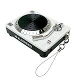 Zumreed DJ Speaker White