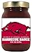 Arkansas Razorbacks Sweet and Smoky BBQ Sauce