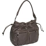 Tommy Hilfiger Double Tree Drawstring Hobo