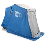 Clam Trapper 1 - man Ice Shelter