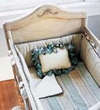 Kensington Cradle Bedding - 3 Piece Set