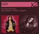 Razorblade Romance / Deep Shadows and Brilliant Hightlights