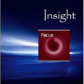 The Insight & Focus CDs (Special Offer)