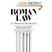 Roman Law: An Historical Introduction
