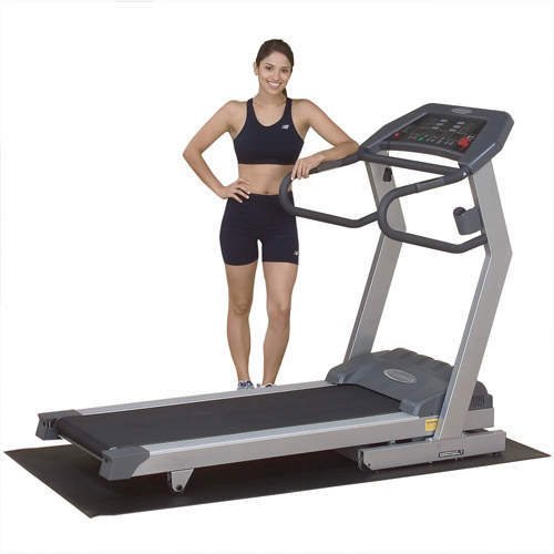 Endurance TF3I Standard Folding Treadmill product image